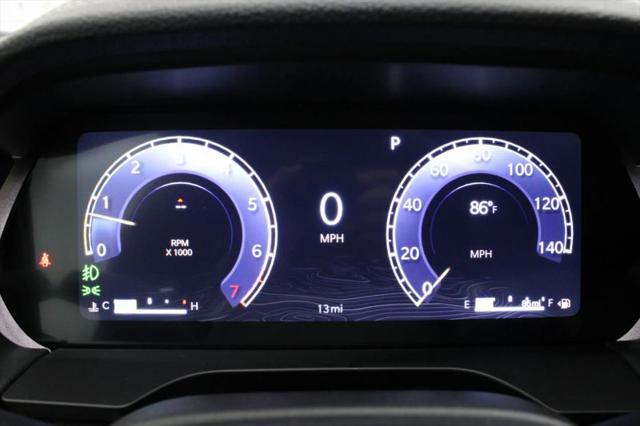 2025 Jeep Grand Cherokee Limited 4x2