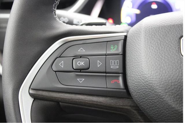 2025 Jeep Grand Cherokee Limited 4x2