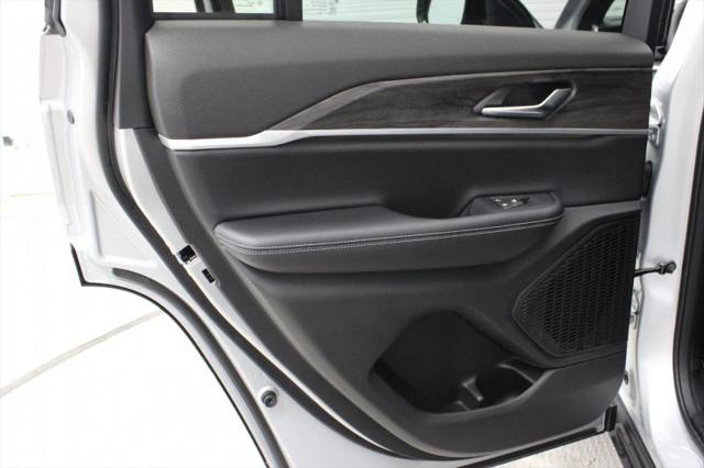 2025 Jeep Grand Cherokee Limited 4x2