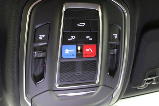 2025 Jeep Grand Cherokee Limited 4x2