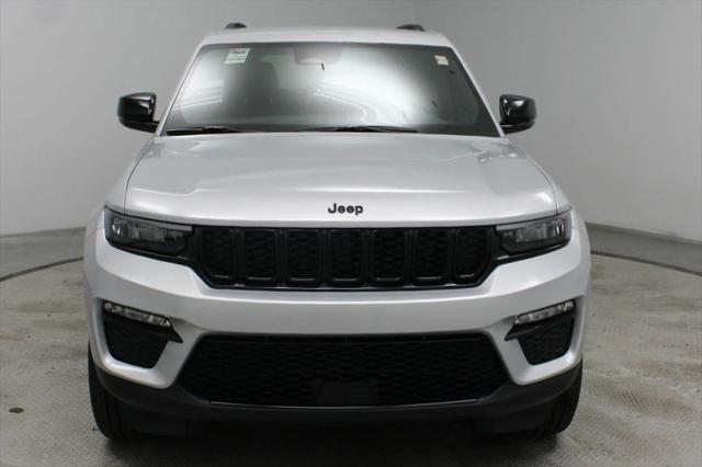 2025 Jeep Grand Cherokee Limited 4x2