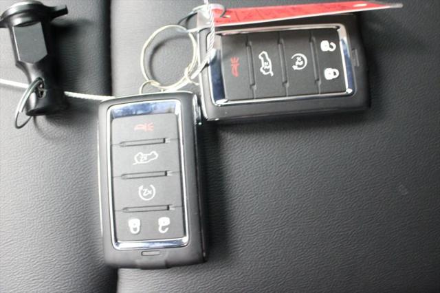 2025 Jeep Grand Cherokee Limited 4x2