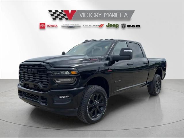 2026 Ram 2500 Big Horn Crew Cab 4x4 6'4" Box for sale in Marietta, OH