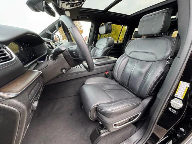 2024 Jeep Wagoneer Series II 4x4