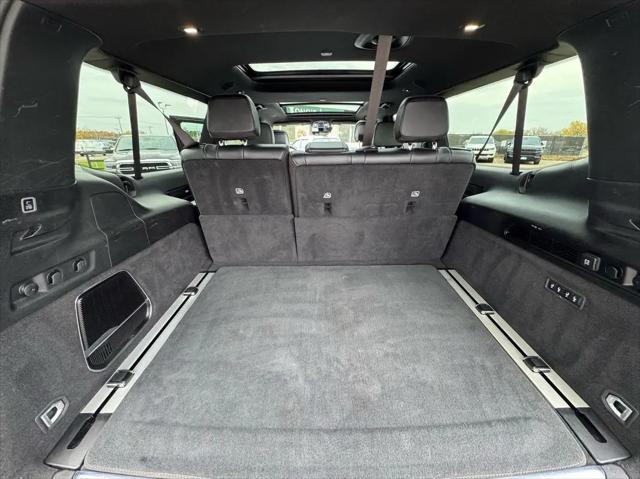 2024 Jeep Wagoneer Series II 4x4