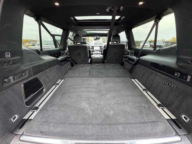2024 Jeep Wagoneer Series II 4x4