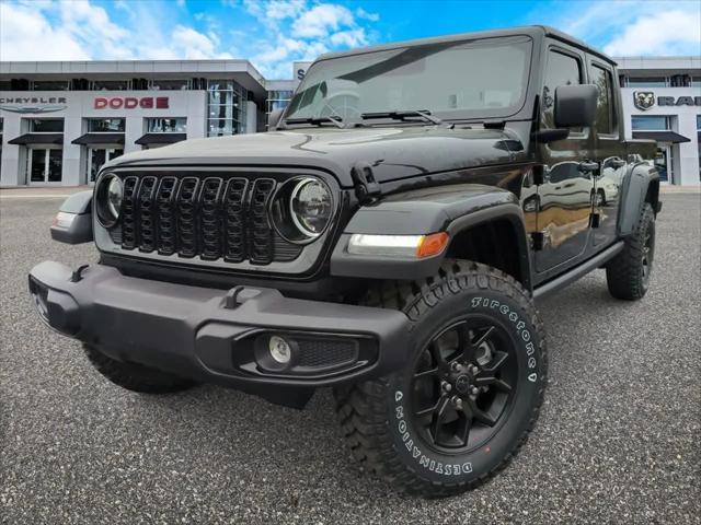 2026 Jeep Gladiator Sport for sale in Sanford, FL