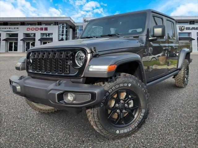 2026 Jeep Gladiator Sport for sale in Sanford, FL