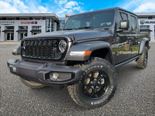 2026 Jeep Gladiator Sport for sale in Sanford, FL