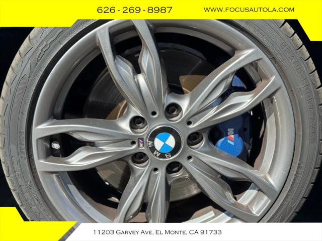 2015 BMW M2 xDrive