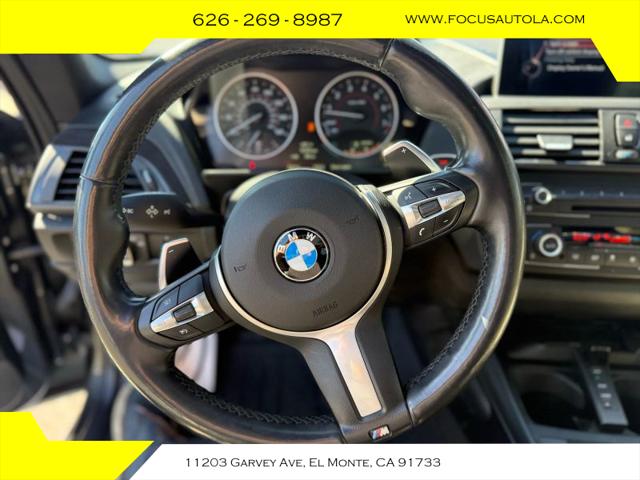 2015 BMW M2 xDrive