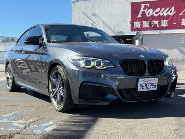 2015 BMW M2 xDrive for sale in El Monte, CA