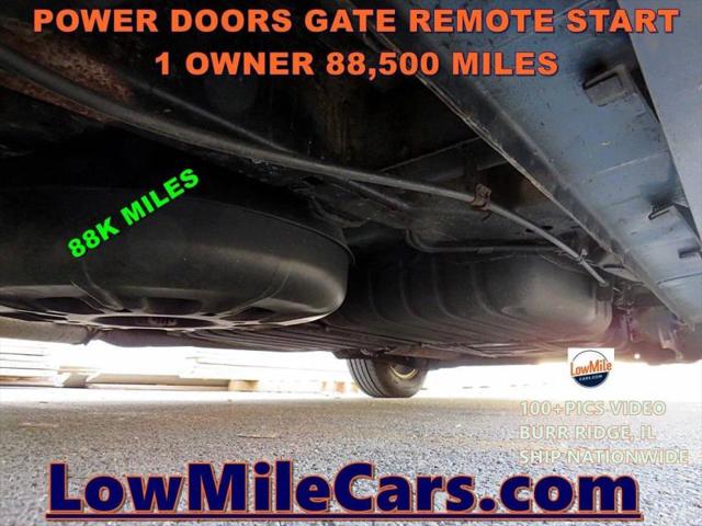 2011 Dodge Grand Caravan Mainstreet