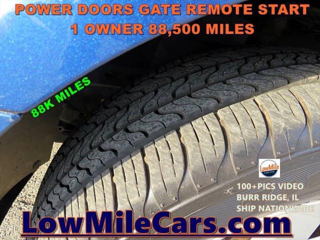 2011 Dodge Grand Caravan Mainstreet