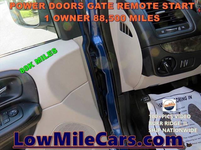 2011 Dodge Grand Caravan Mainstreet