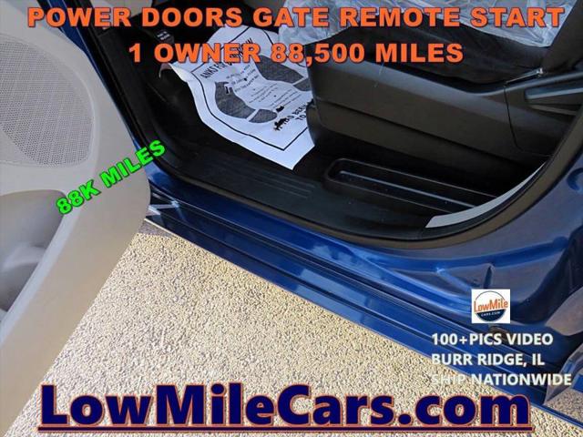 2011 Dodge Grand Caravan Mainstreet