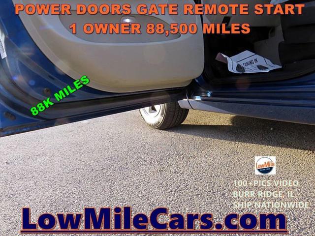 2011 Dodge Grand Caravan Mainstreet