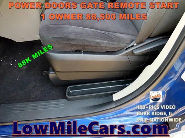2011 Dodge Grand Caravan Mainstreet