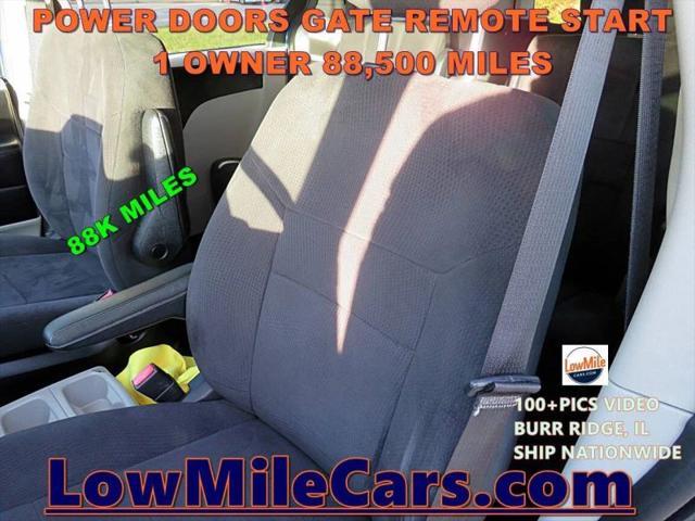 2011 Dodge Grand Caravan Mainstreet