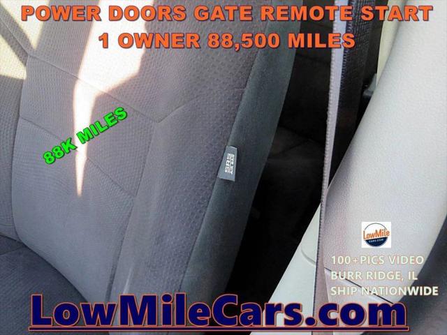 2011 Dodge Grand Caravan Mainstreet