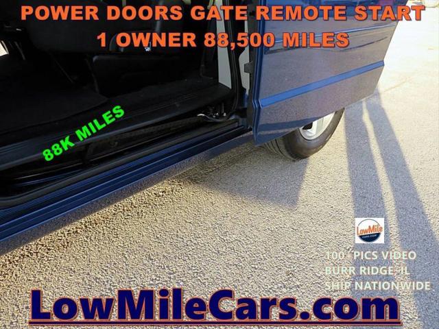 2011 Dodge Grand Caravan Mainstreet