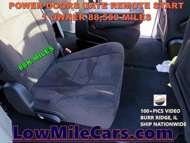 2011 Dodge Grand Caravan Mainstreet
