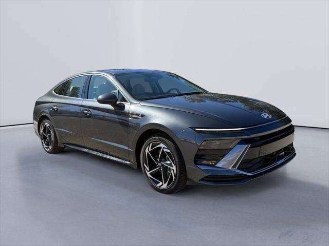 2026 Hyundai Sonata SEL Sport for sale in Knoxville, TN