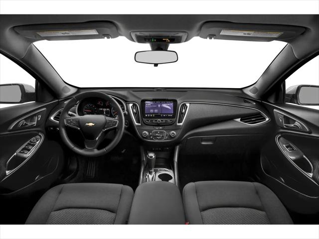 2020 Chevrolet Malibu FWD RS
