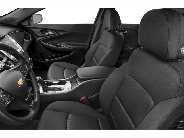 2020 Chevrolet Malibu FWD RS