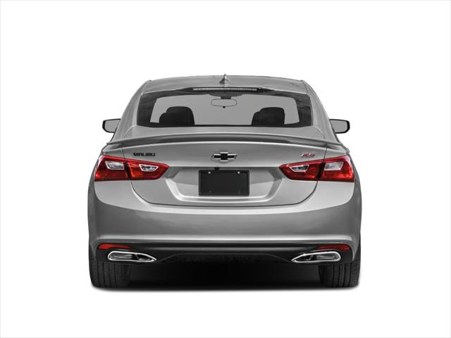 2020 Chevrolet Malibu FWD RS
