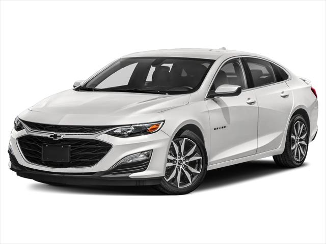 2020 Chevrolet Malibu FWD RS for sale in Boonville, IN