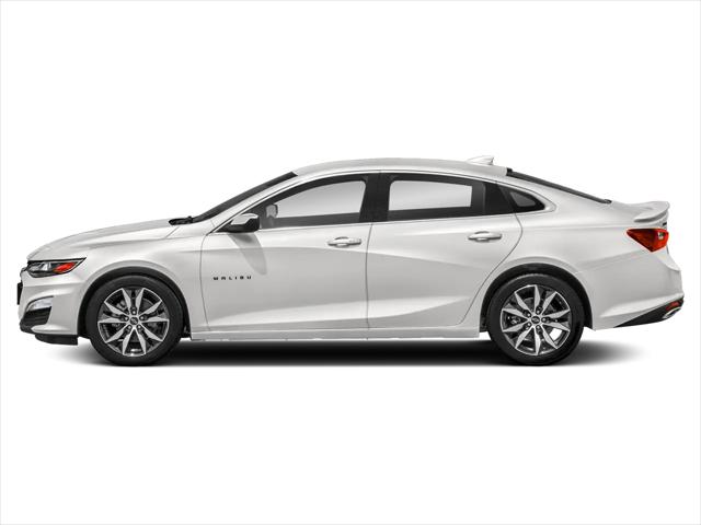 2020 Chevrolet Malibu FWD RS