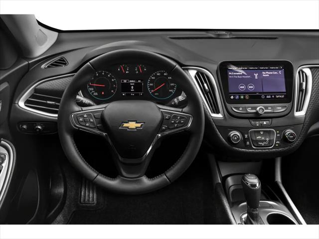 2020 Chevrolet Malibu FWD RS