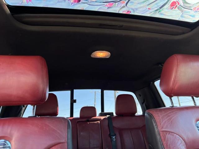 2013 Ford F-150 Limited