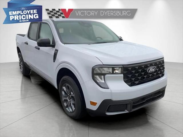 2025 Ford Maverick XLT for sale in Dyersburg, TN