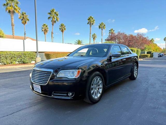 2012 Chrysler 300 Limited for sale in San Jose, CA