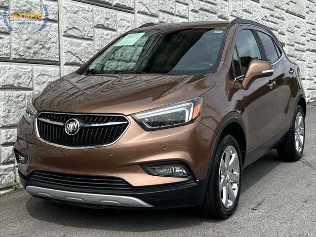 2017 Buick Encore Premium for sale in Decatur, GA