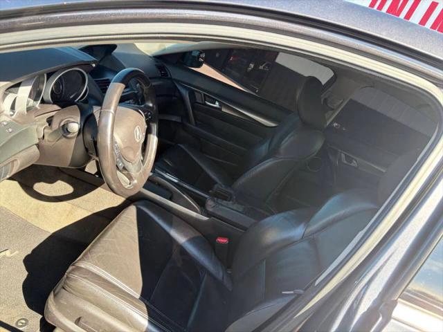 2012 Acura TL 3.5