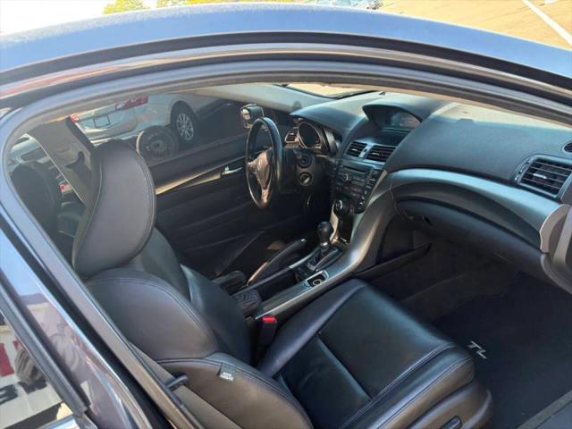2012 Acura TL 3.5