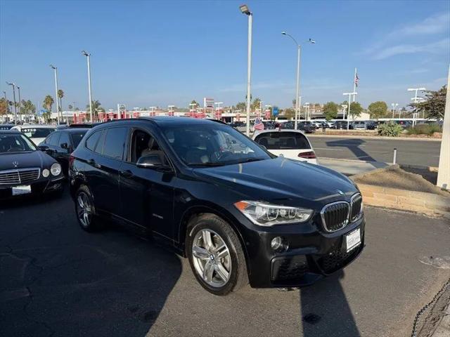 2017 BMW X1 xDrive28i