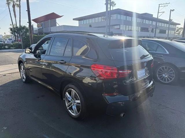 2017 BMW X1 xDrive28i