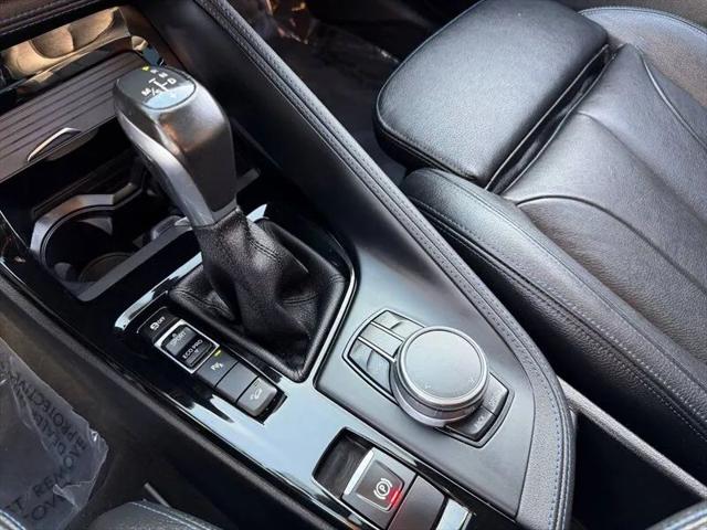 2017 BMW X1 xDrive28i