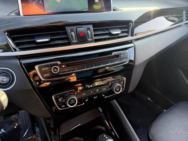 2017 BMW X1 xDrive28i