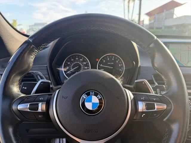 2017 BMW X1 xDrive28i