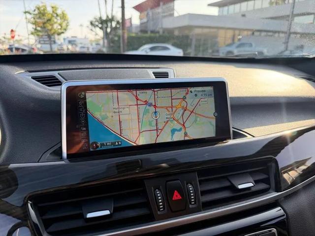 2017 BMW X1 xDrive28i