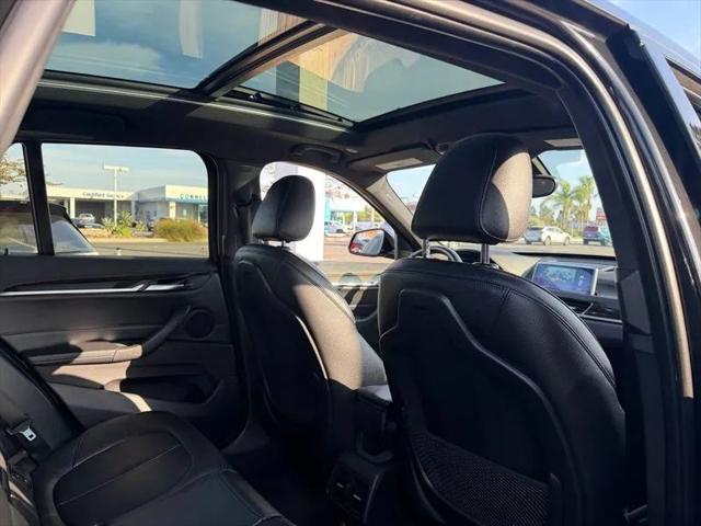 2017 BMW X1 xDrive28i