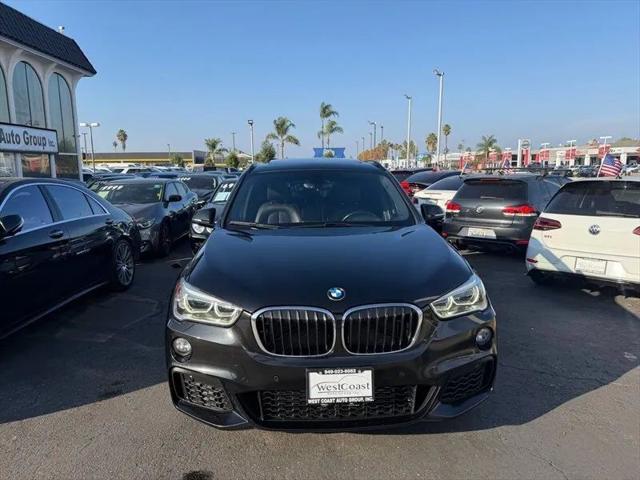 2017 BMW X1 xDrive28i