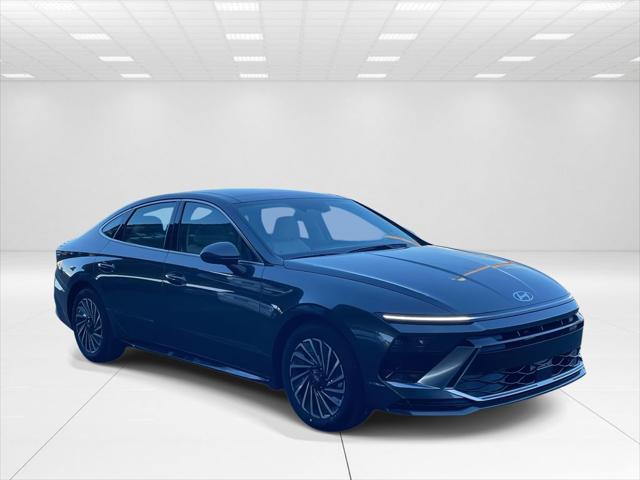 2026 Hyundai Sonata Hybrid SEL for sale in Lowell, NC