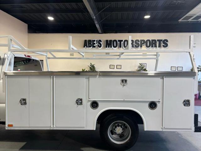 2003 Chevrolet Silverado 3500 Base