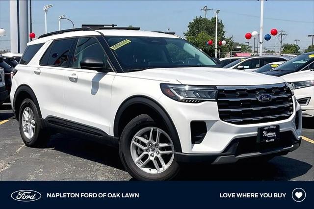 2026 Ford Explorer Active for sale in Oak Lawn, IL
